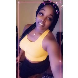 Meet your Posher, Savannah